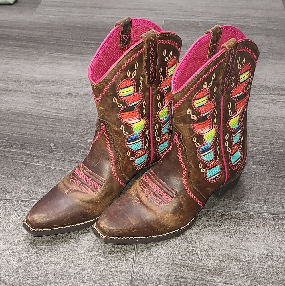 Ariat Boots